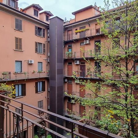 Italianway - Pontida 4 Bilo Διαμέρισμα Μιλάνο Εξωτερικό φωτογραφία