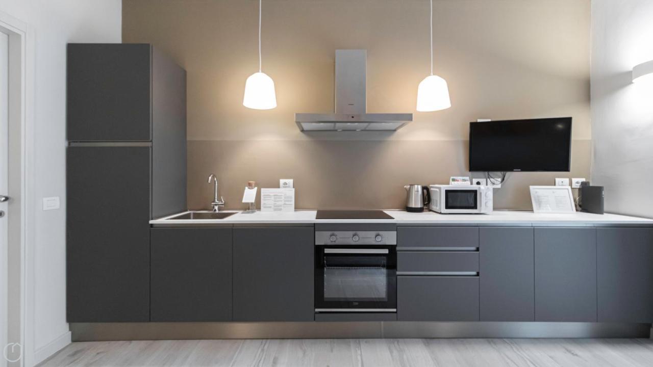 Italianway - Pontida 4 Bilo Διαμέρισμα Μιλάνο Εξωτερικό φωτογραφία