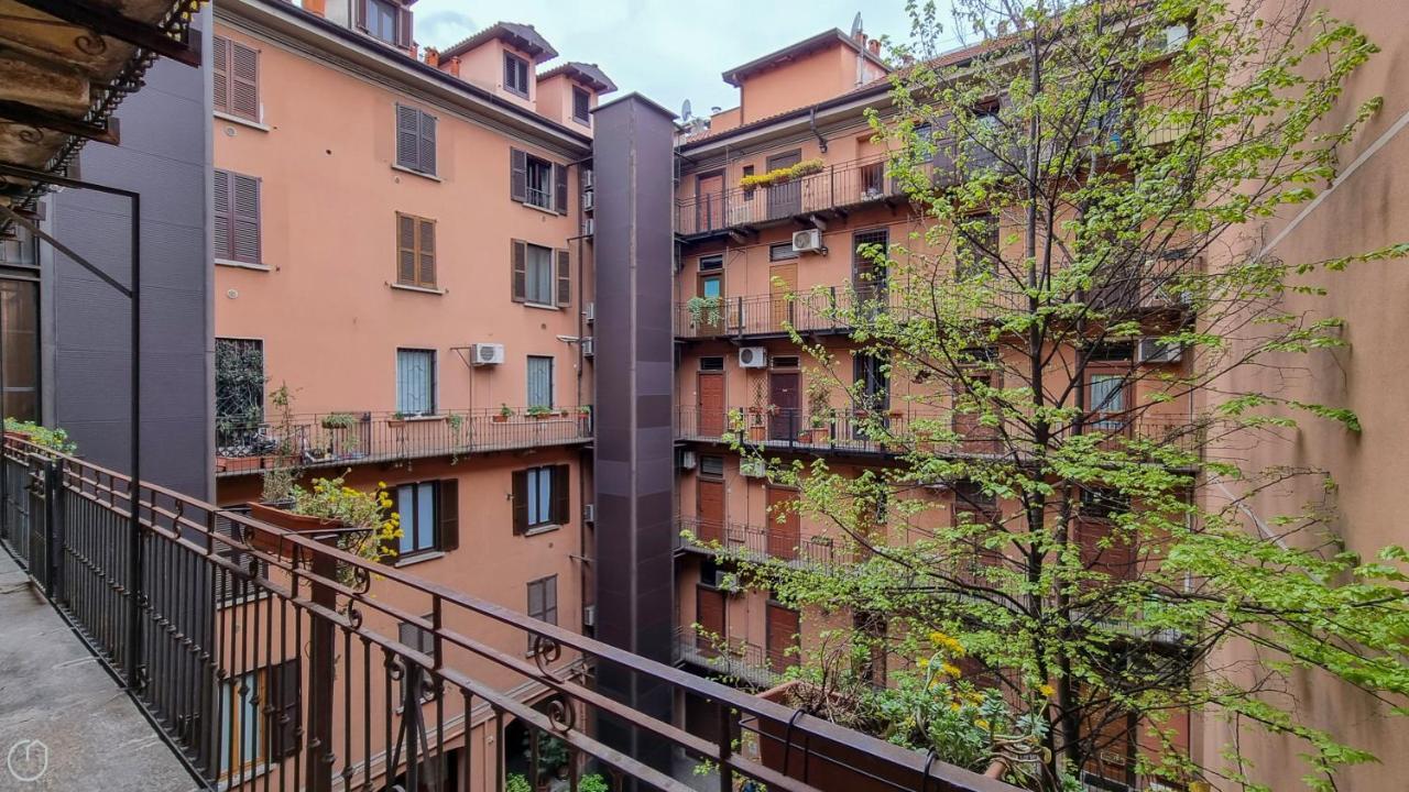 Italianway - Pontida 4 Bilo Διαμέρισμα Μιλάνο Εξωτερικό φωτογραφία