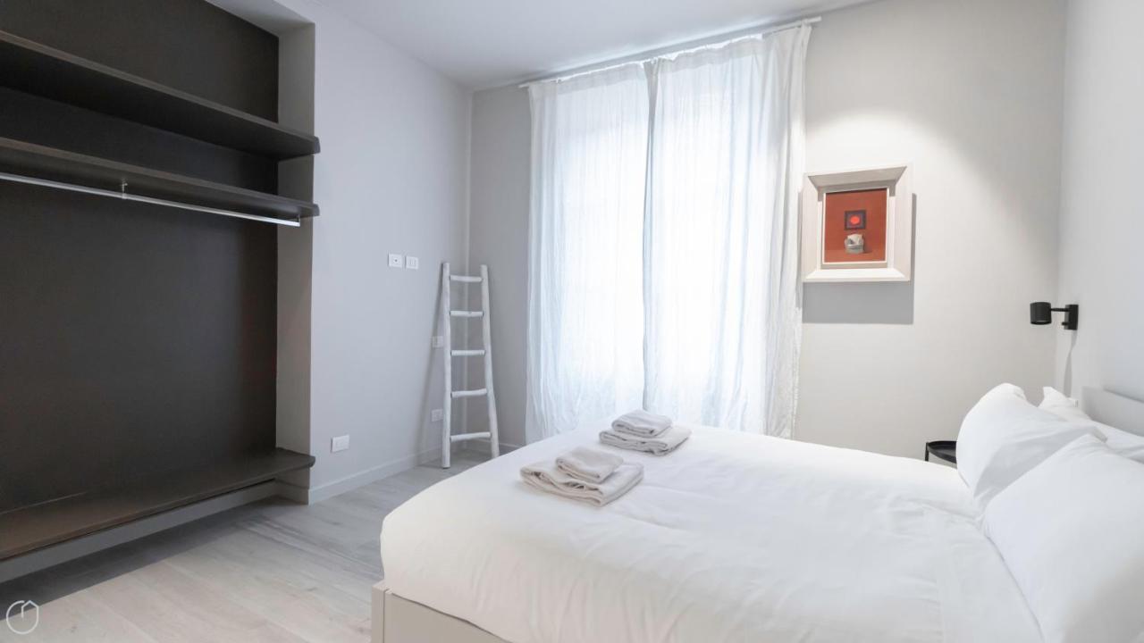 Italianway - Pontida 4 Bilo Διαμέρισμα Μιλάνο Εξωτερικό φωτογραφία