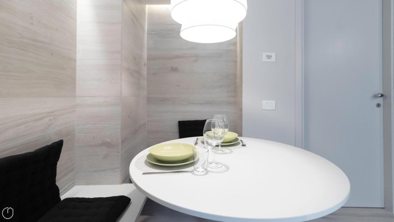 Italianway - Pontida 4 Bilo Διαμέρισμα Μιλάνο Εξωτερικό φωτογραφία