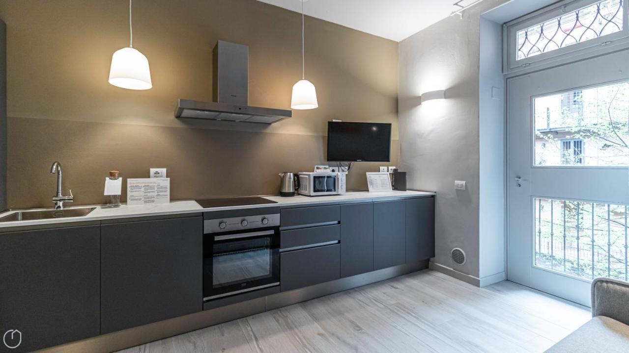 Italianway - Pontida 4 Bilo Διαμέρισμα Μιλάνο Εξωτερικό φωτογραφία